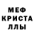 МДМА молли Maks Kashchenko